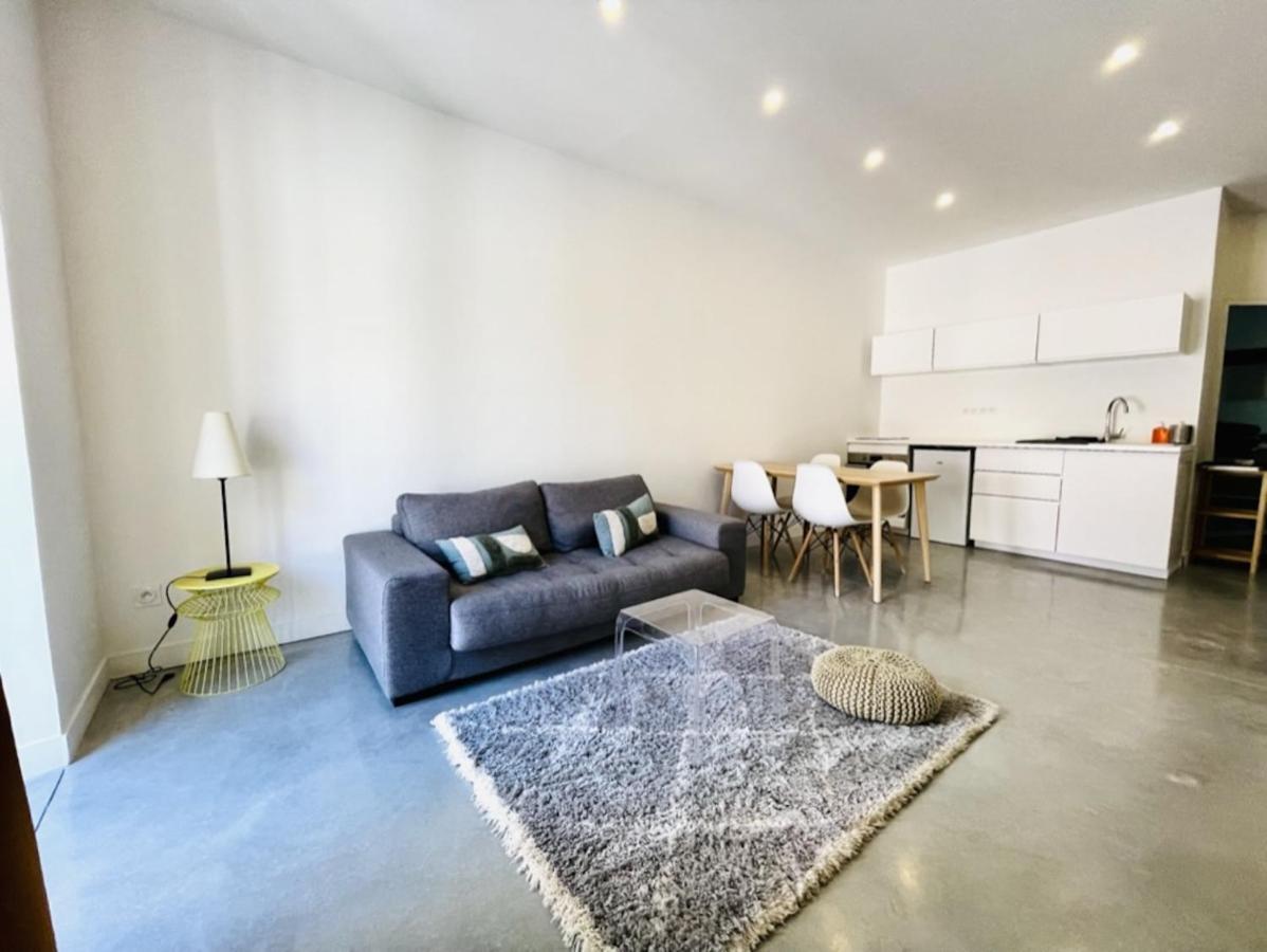 Apartmán Bel Ecrin T2 35M2 Gare/Centre Grenoble Exteriér fotografie